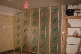 insulation