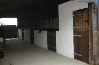 stables